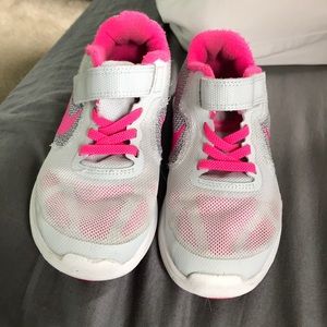 Kids Nike shoes